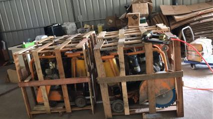 昂仁行李、家具、电器包装托运